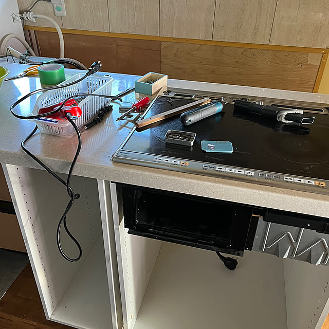 cloverさんの部屋