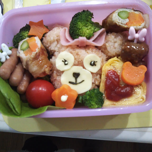実例写真