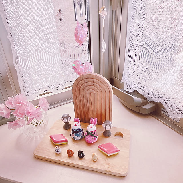 moolさんの部屋