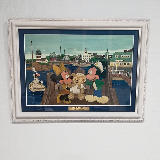 mickeyさんの実例写真