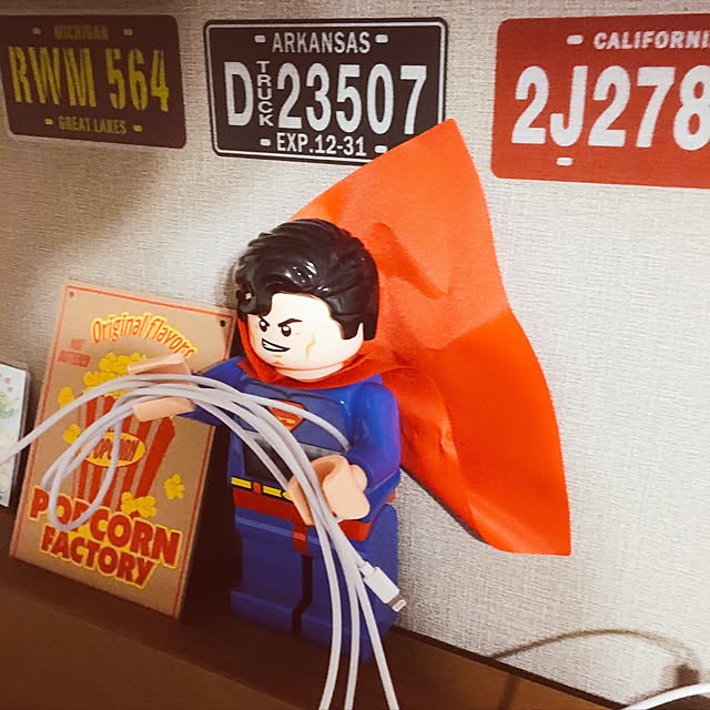 osukaさんの実例写真