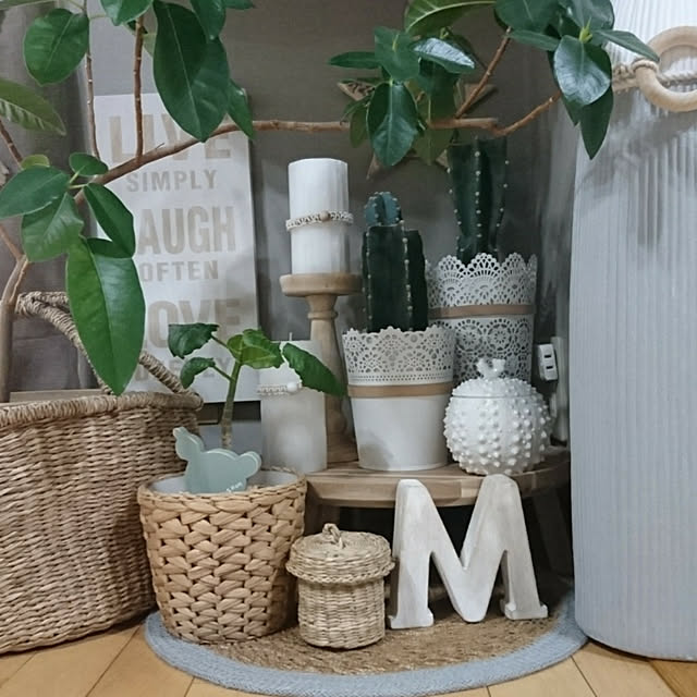 mhkさんの実例写真