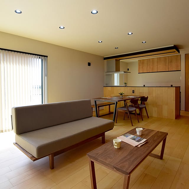 DETAIL-HOMEさんの実例写真