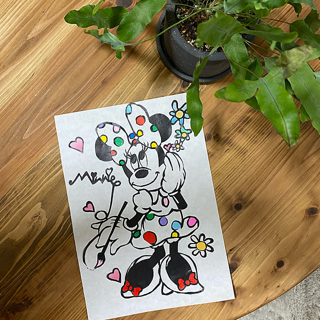 Smilkazuさんの実例写真