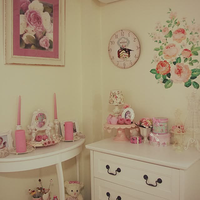Pink.Jasmineさんの実例写真