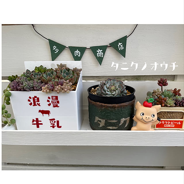 kurumichocoさんの実例写真