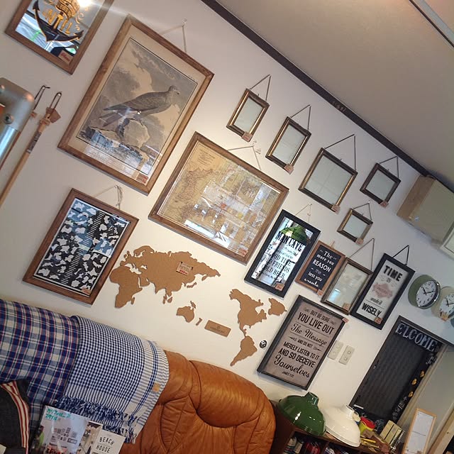 lifestyle_shop_1Rさんの実例写真