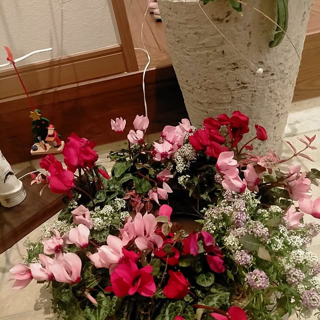 k-hmnsさんの部屋