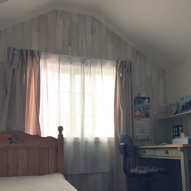 chi-さんの実例写真