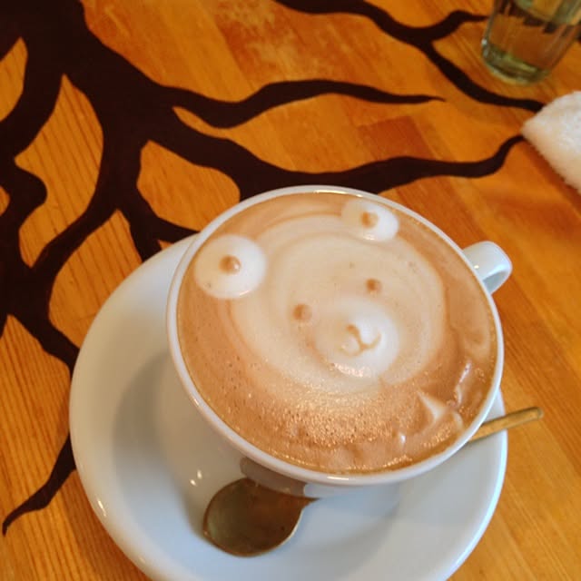syounosukeさんの実例写真