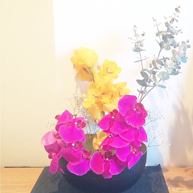 kumchanさんの実例写真
