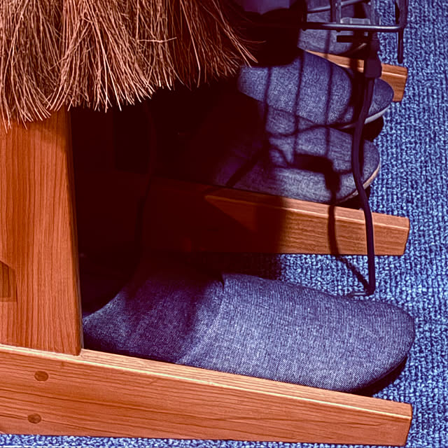 chacoさんの部屋