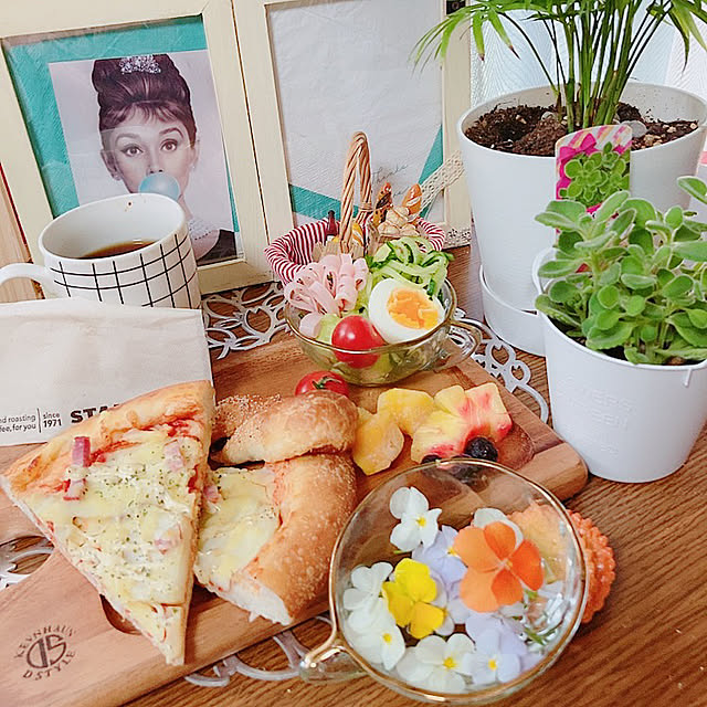 shoさんの実例写真