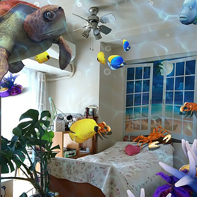 hidemomさんの実例写真