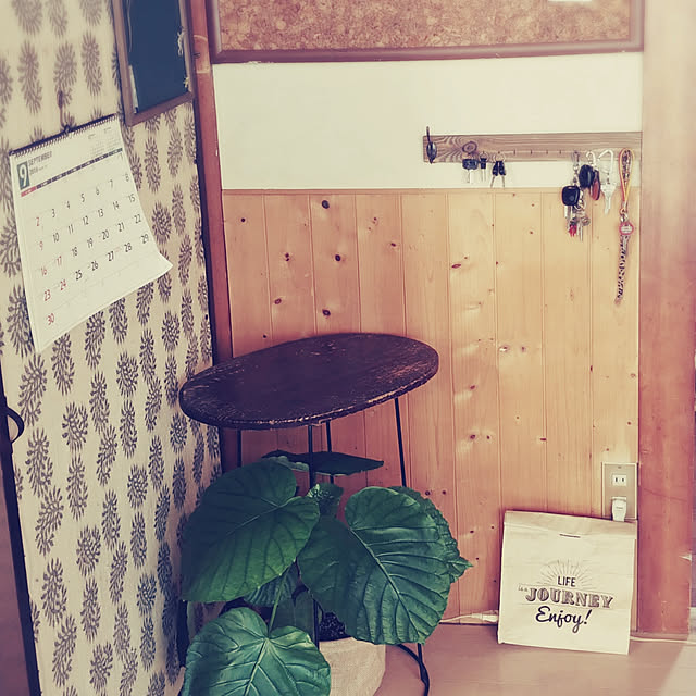 choku3さんの実例写真