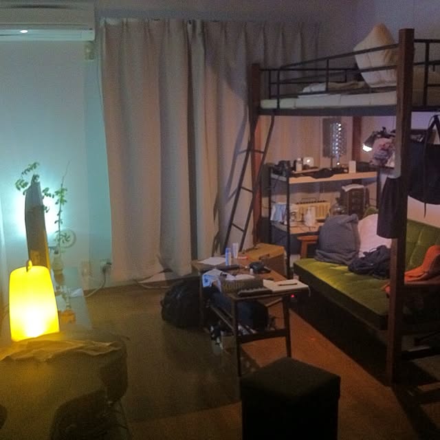 Isseyさんの実例写真