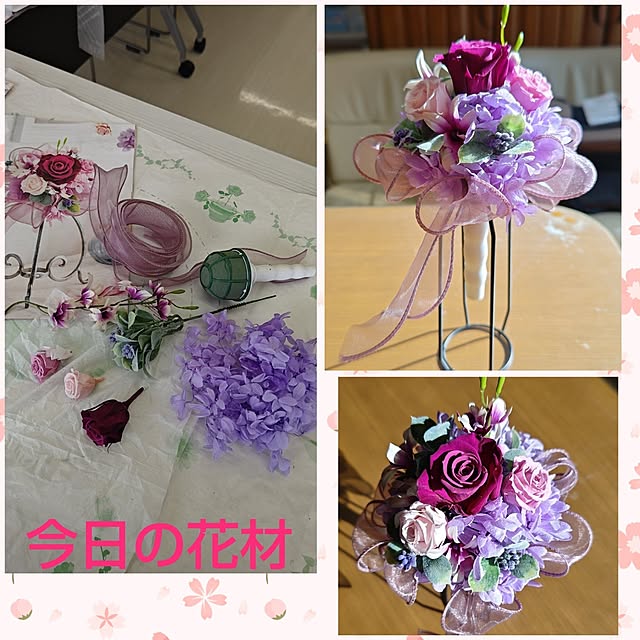 yumirinさんの実例写真