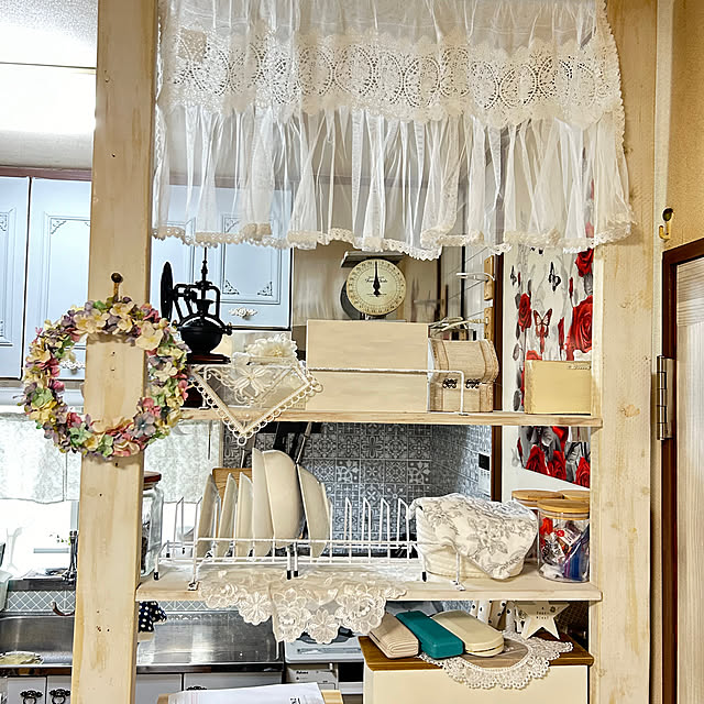 shabby666さんの部屋