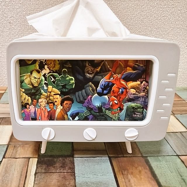 raranさんの部屋