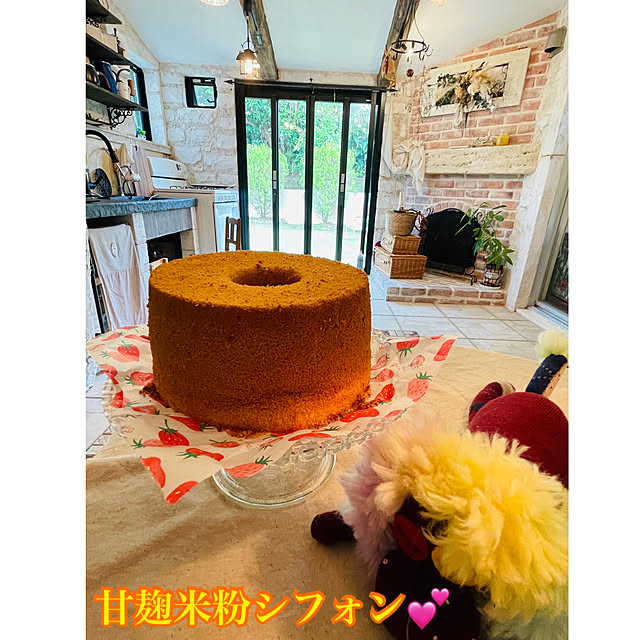 bu-bu-chanさんの実例写真