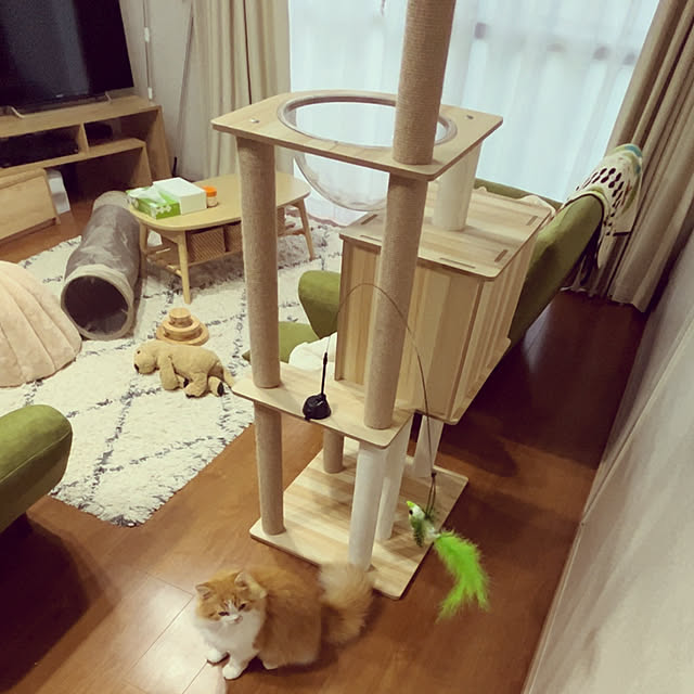 junさんの部屋