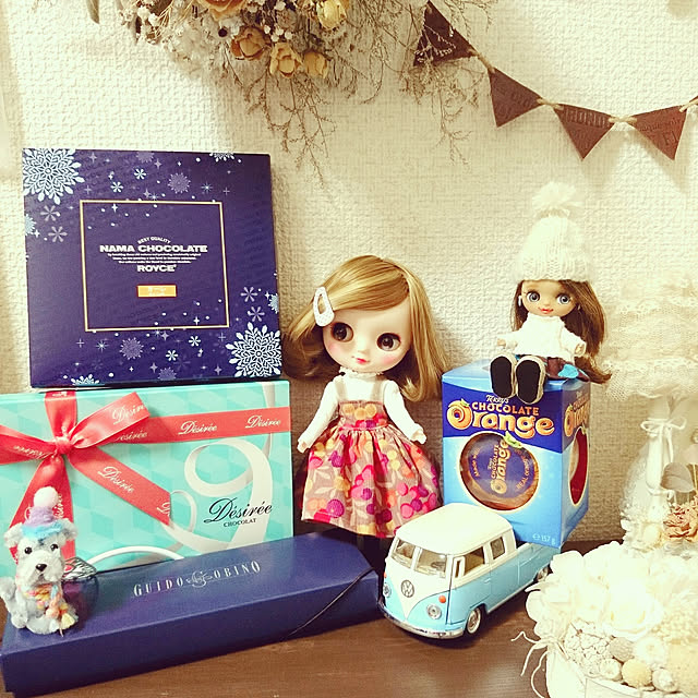Aliceさんの実例写真