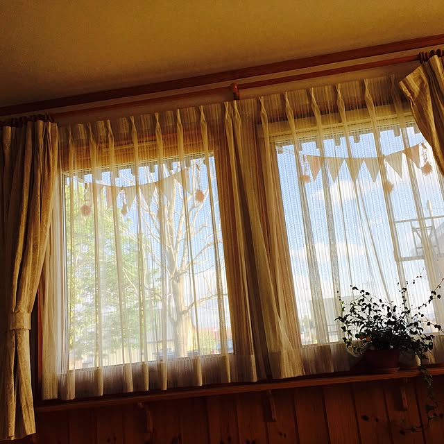 実例写真