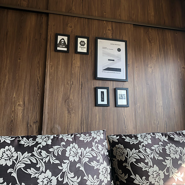 Koichiさんの実例写真