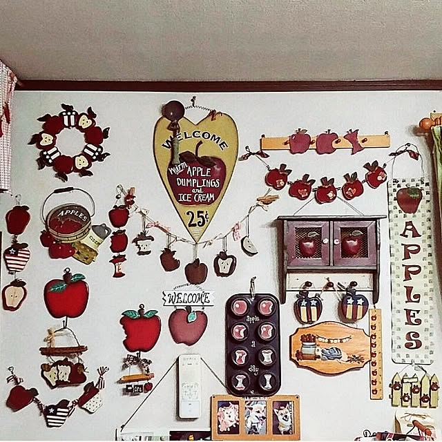 nanaさんの実例写真