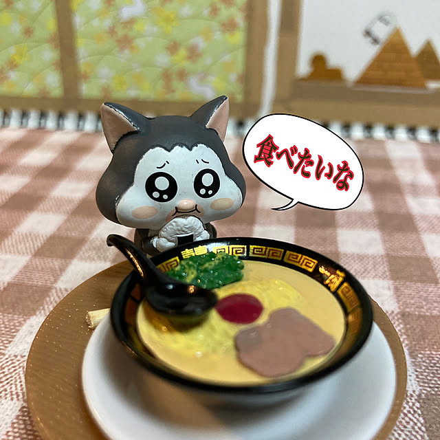 manduonmaさんの部屋