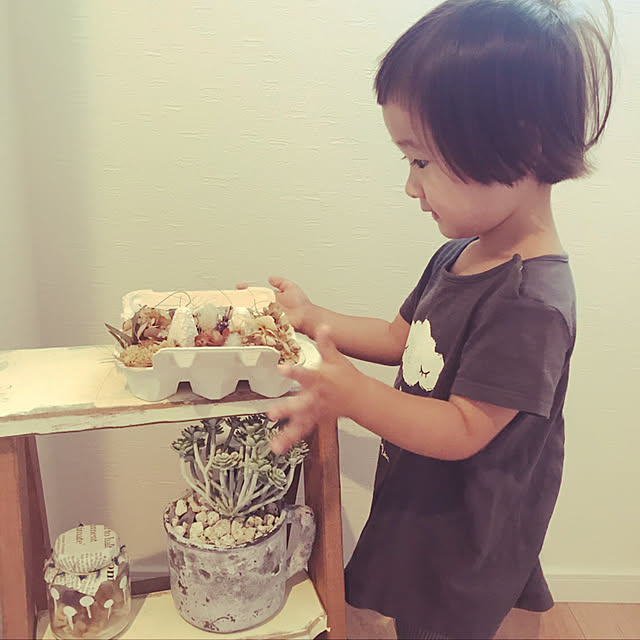 sayakaさんの実例写真