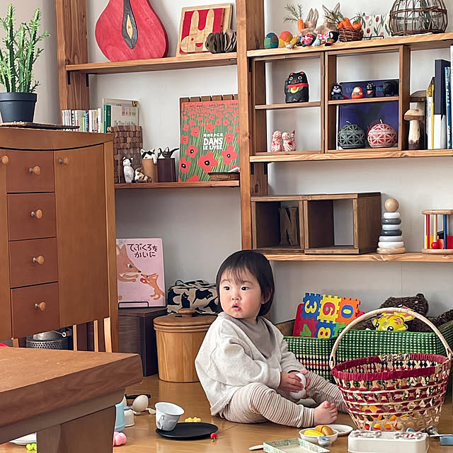 nobikoさんの部屋