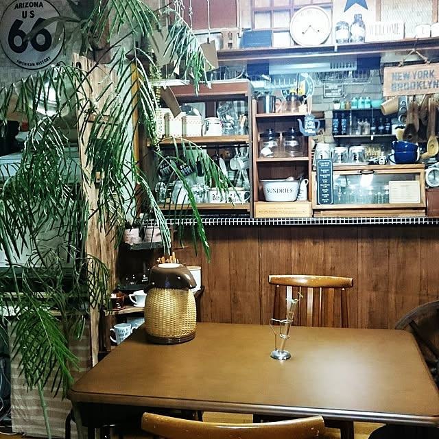tikuwaさんの実例写真