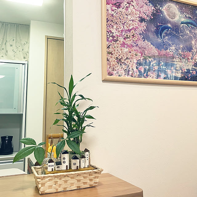 keep_patienceさんの実例写真