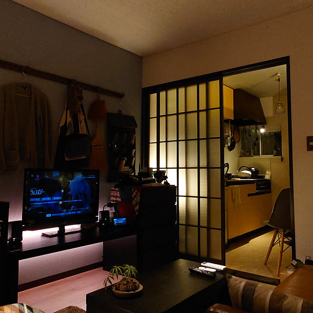 tom.oさんの実例写真