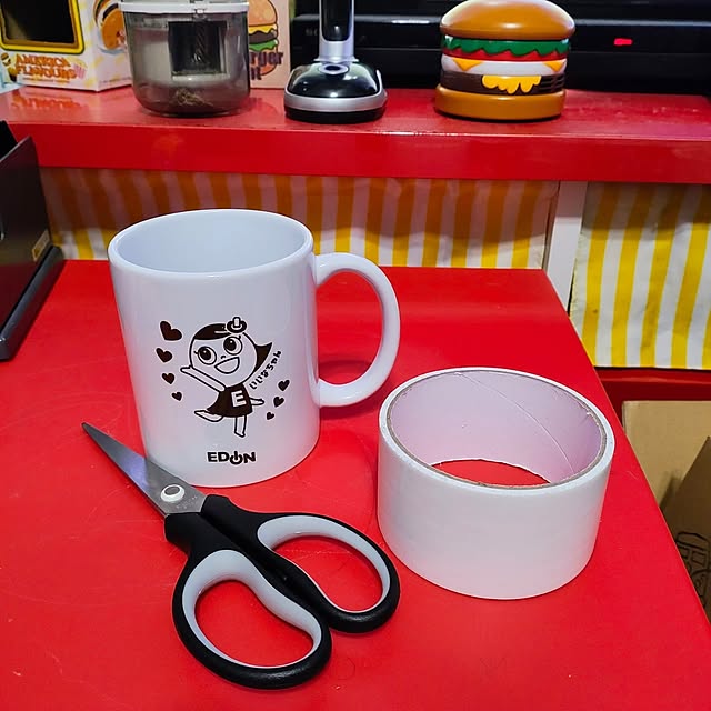 mowchanさんの部屋