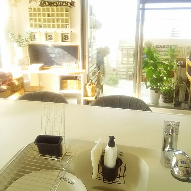 flannel.さんの実例写真