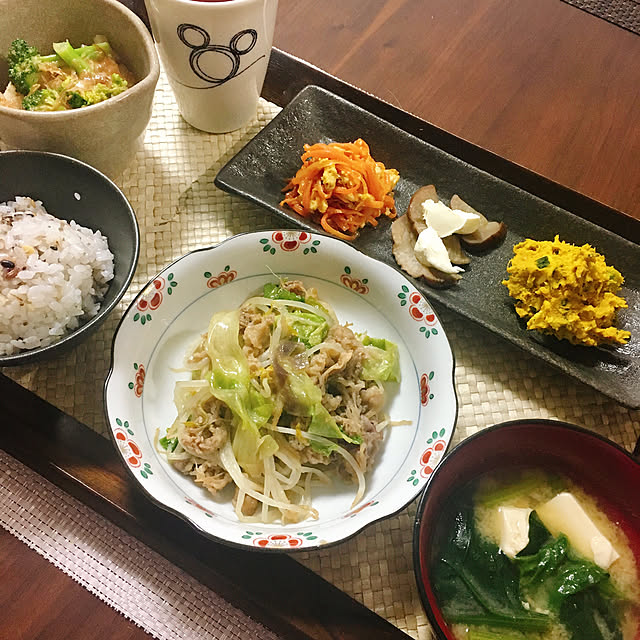 cyamiさんの実例写真