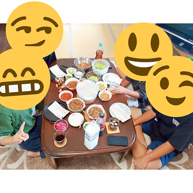 ToReTaRiさんの部屋