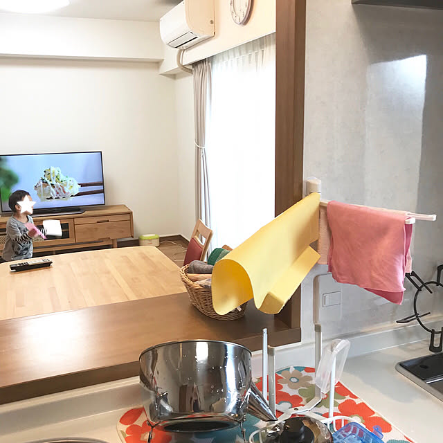 Risaさんの実例写真