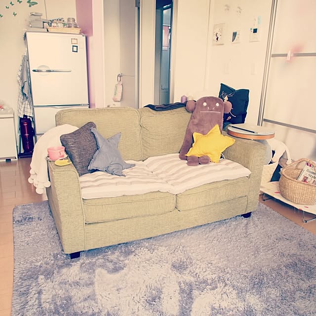 Chihiroさんの実例写真