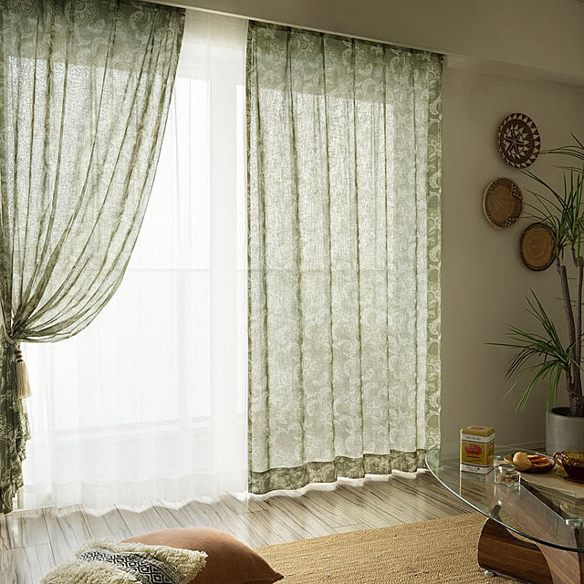 perfectspaceさんの部屋