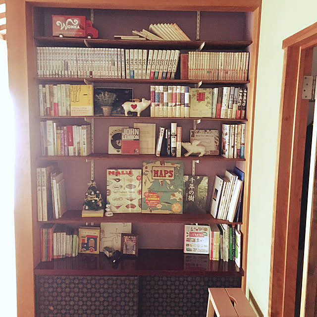 Kentaさんの実例写真