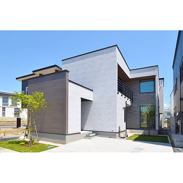 DETAIL-HOMEさんの実例写真