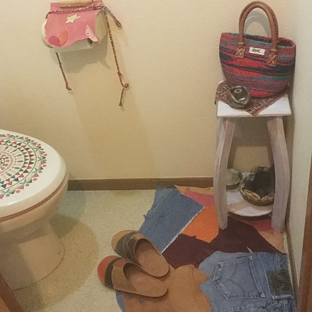 ywnさんの実例写真