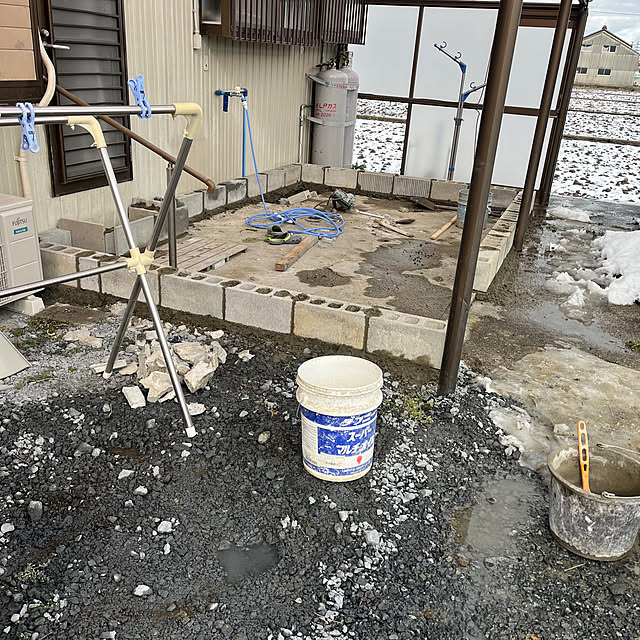 zabonzabonさんの部屋