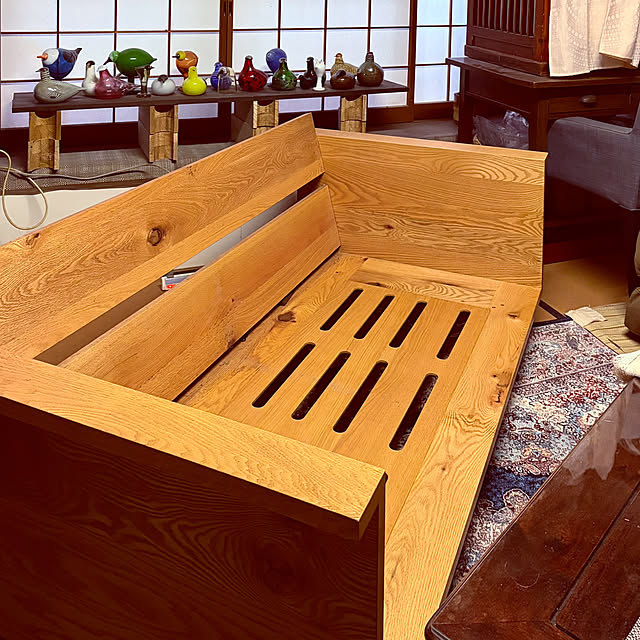 chacoさんの実例写真