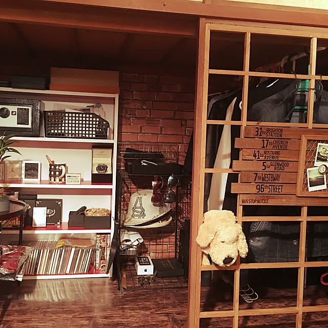 chimiさんの実例写真