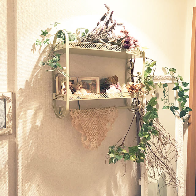shabbycottage_saoriさんの実例写真