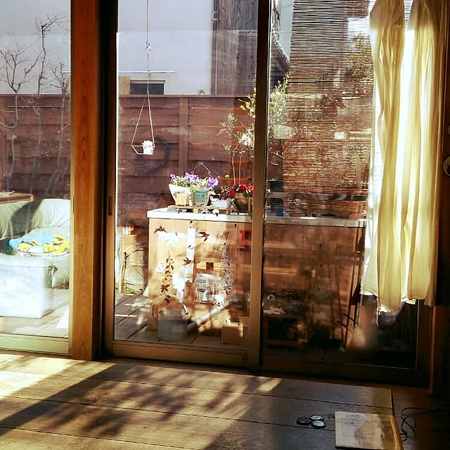 naranaraさんの実例写真